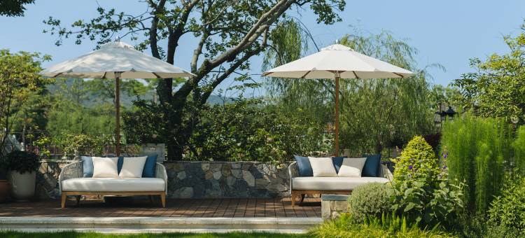 南昆山佩拉庄园Pella Villa图片