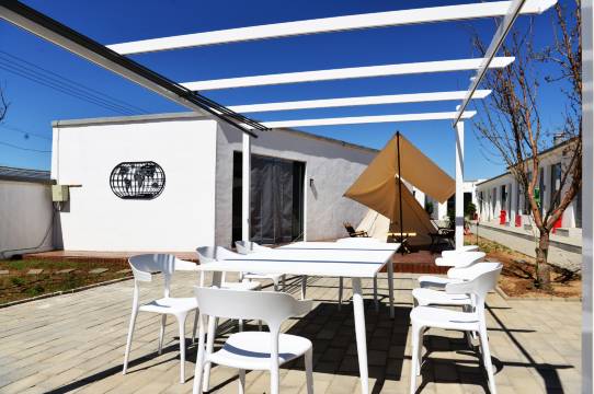 山里民舍(乌兰哈达火山地质公园店)图片