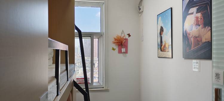 合肥小脚丫青年旅社图片