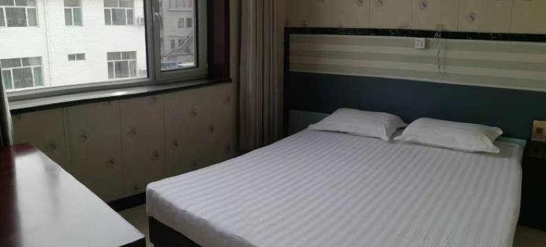 忻州如意宾馆图片