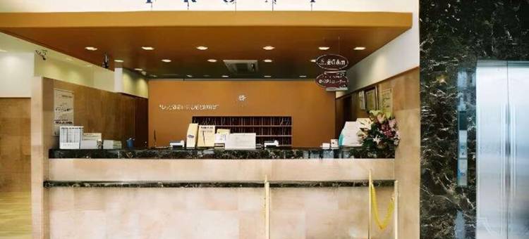 东横INN三河安城站新干线南口1(Toyoko Inn Mikawa-anjo-eki Shinkansen Minami-guchi No.1)图片