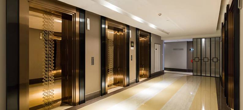 长沙阅江酒店(IFS国金中心坡子街店)图片