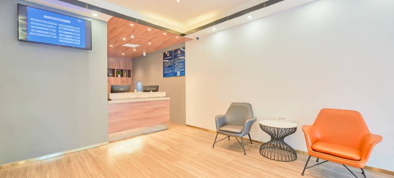 北京帅府天苑酒店(王府井协和医院店)图片