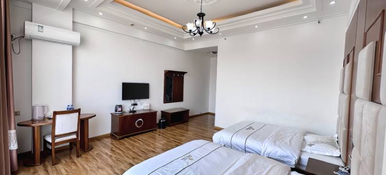 祥云云畔假日酒店图片