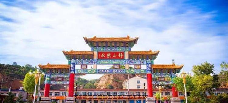 丽豪商务酒店图片