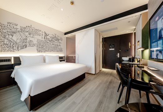 CitiGO Hotel, Jinqiao, ShanghaiHotel Overview