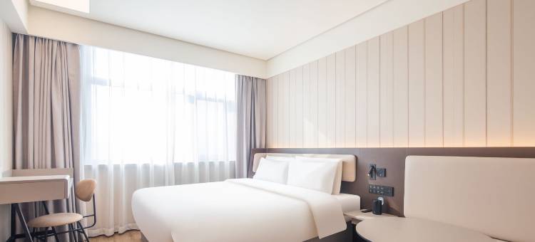 汉庭酒店(周口五一广场店)图片