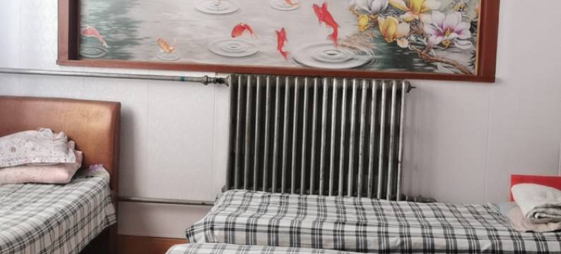 沧州如佳轩旅馆图片