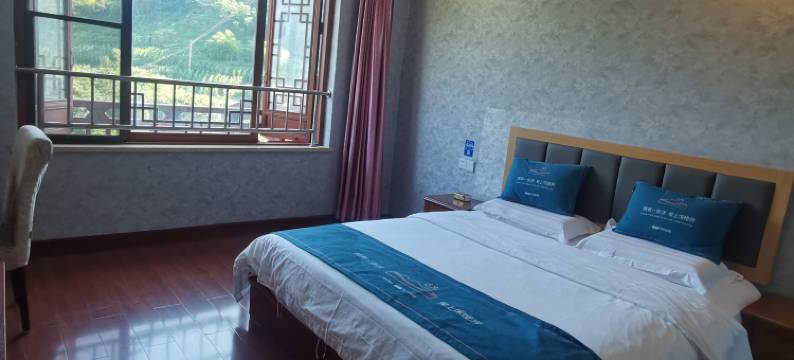 重庆鑫源居客栈图片