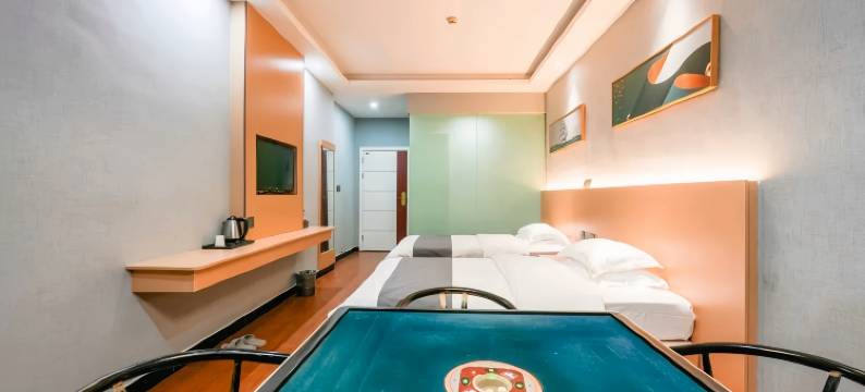 余干之星紫阳连锁酒店(余干汽车站店)图片