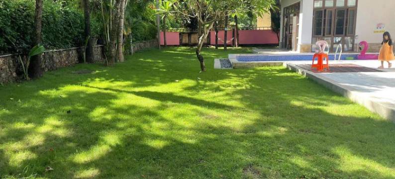 三亚沧海山院·庭园别墅图片