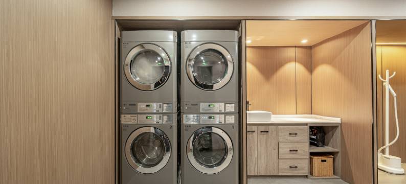 桔悦酒店(上海虹桥机场定边路地铁站店)图片