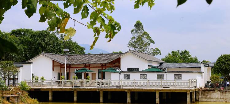 翁源麓山兰居民宿图片