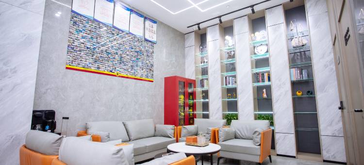 速8酒店(长春火车站店)图片