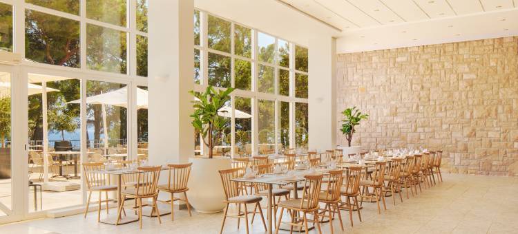 蓝阳博拉克酒店(Bluesun Hotel Borak)图片