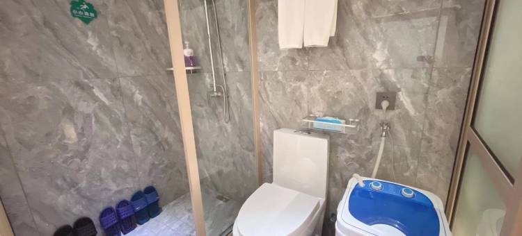 景玉商旅酒店(陕西理工大学店)图片