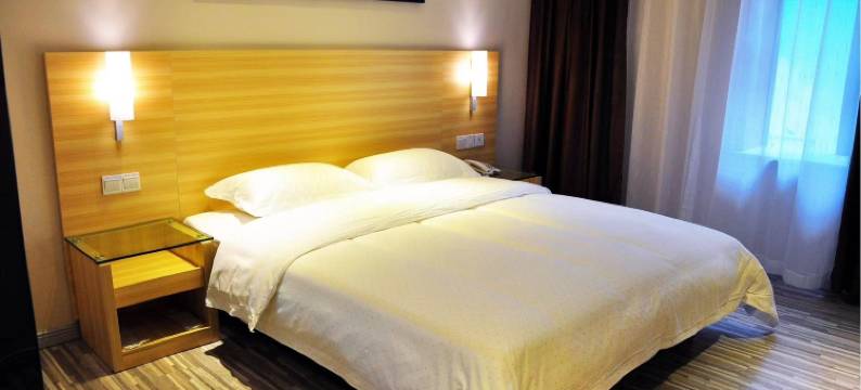 深州路源宾馆图片