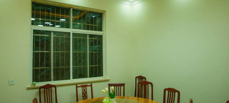 千岛湖惜湖民宿图片