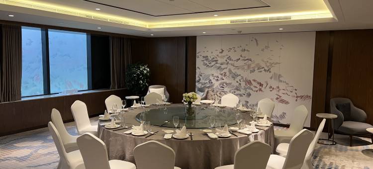 上海维景酒店(虹桥机场国家会展中心店)图片