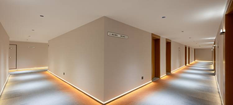 你好酒店(榆林长城南路夫子庙店)图片