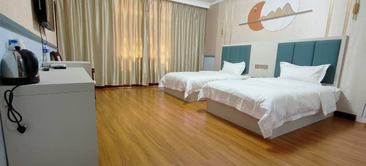 弥勒金海湾大酒店图片