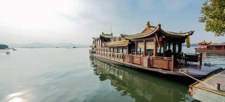 如家精选酒店(杭州西湖湖滨断桥风景区保俶路店)图片