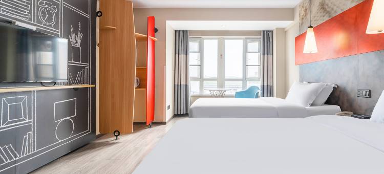 宜必思酒店(成都动物园地铁站店)图片