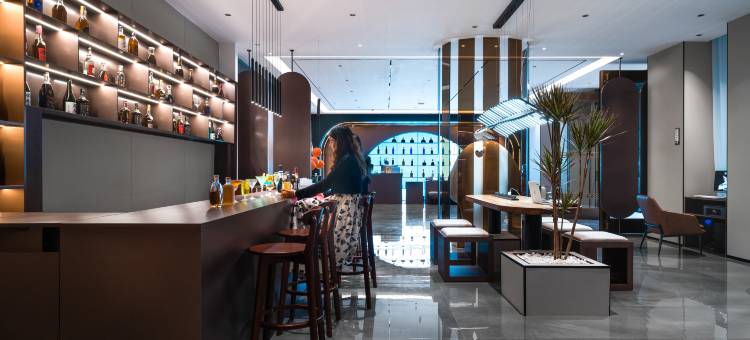 大埠丽兹花园酒店(官渡区海乐世界店)图片