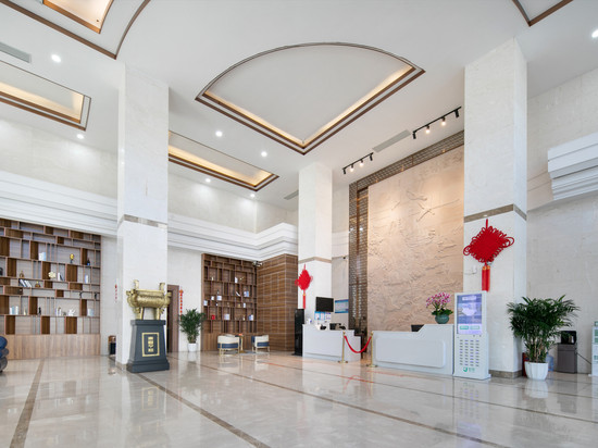 雅斯特酒店(孝感湖北工程学院店)