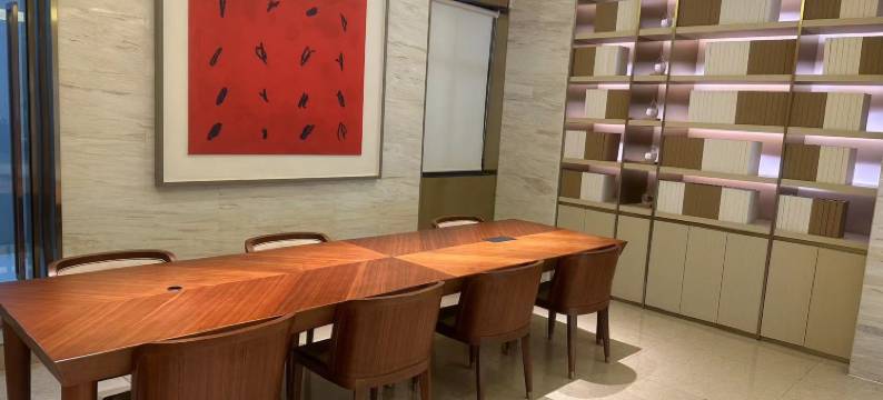 全季酒店(上海嘉定百联购物中心店)图片