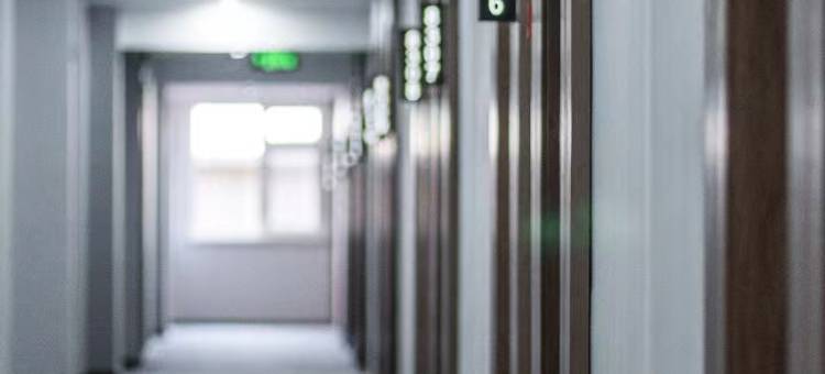 都市118精选酒店(台东步行街宜昌路店)图片