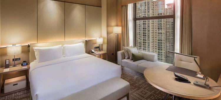 厦门海沧正元希尔顿逸林酒店图片