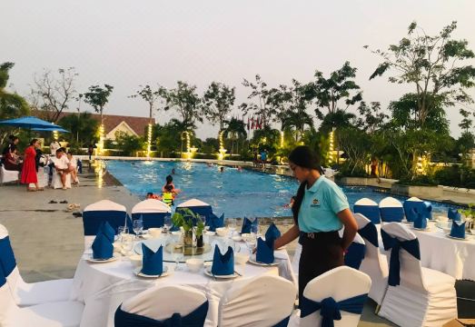 Sangkahak Mith Hotel Hotel Overview