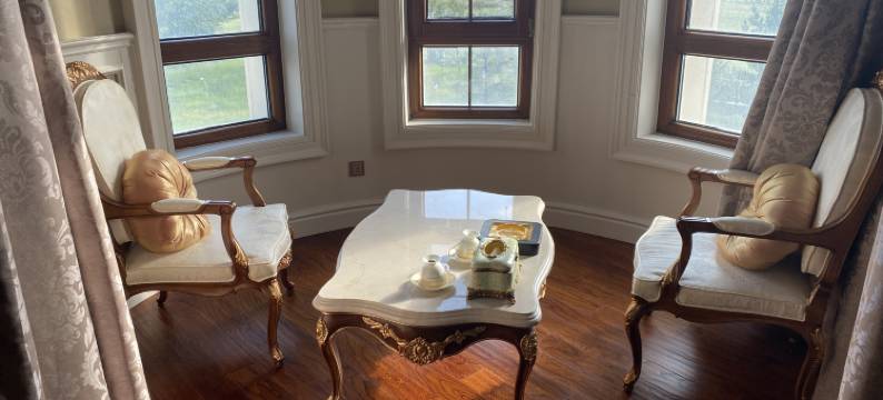 塞那都宾馆图片