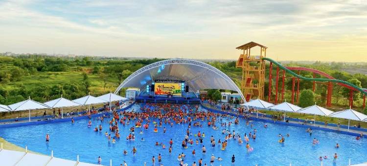 威尔顿大酒店(安陆店)图片