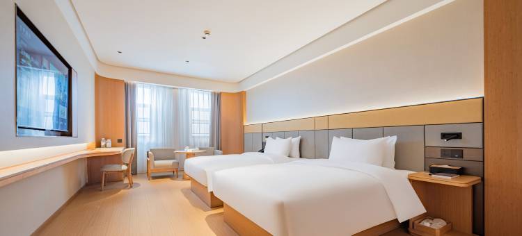 全季酒店(成都火车南站西路店)图片