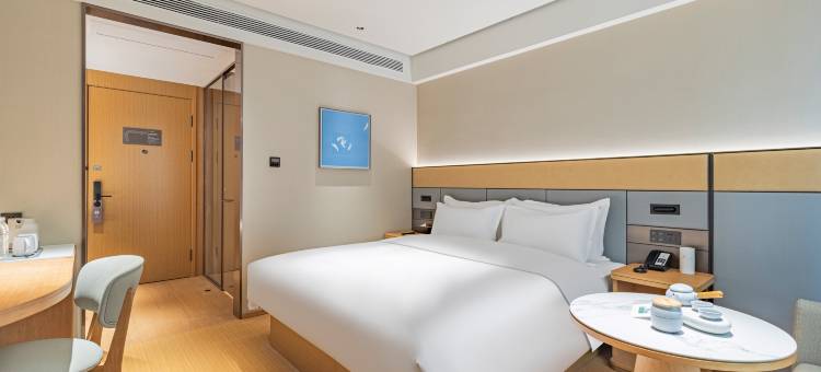 全季酒店(青岛李村步行街店)图片