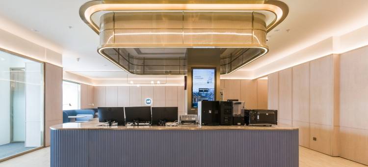 汉庭酒店(烟台招远汽车站店)图片