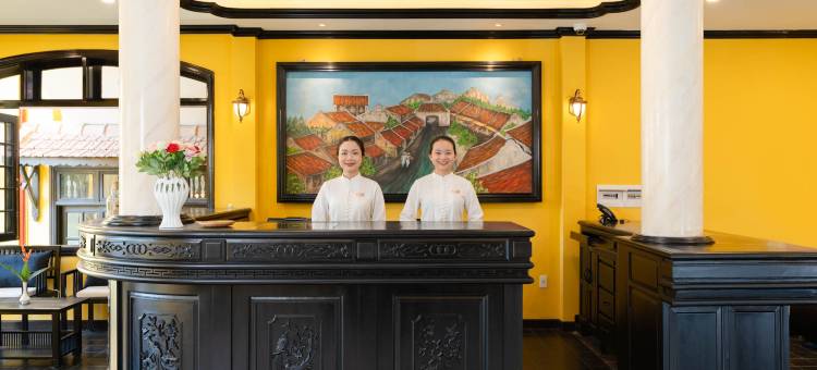 Lantern Boutique Hoi An图片