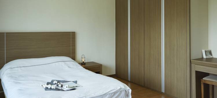 雪岳山I Park公寓(I’Park Condominium)图片