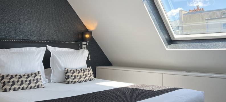 迪瓦歌剧酒店(Hotel Diva Opera)图片