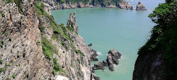 台州大陈岛望海云居民宿(下大陈岛)图片