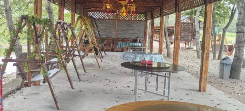 本溪县长盈农家院图片