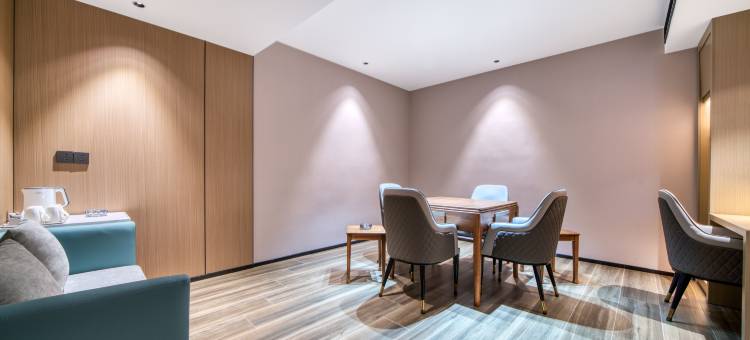 乐清上悦酒店图片