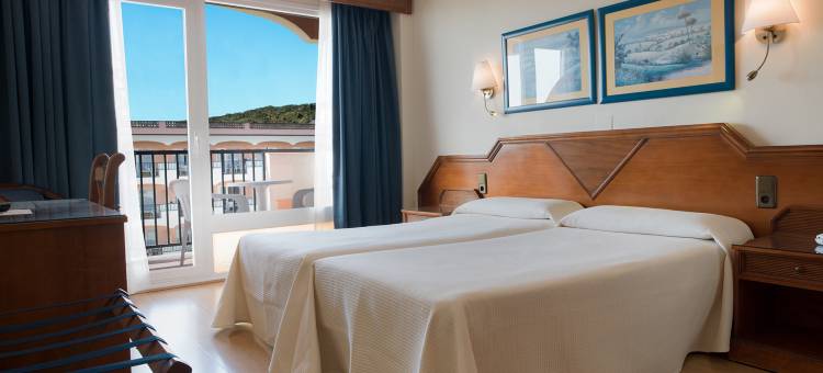 芬吉萝拉公园酒店(Hotel Monarque Fuengirola Park)图片