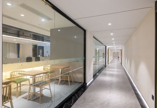 Yue Lizun Hotel (Tianjin Jinghai No.1 Middle School Diwei Road) Hotel Overview