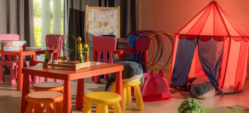 帕古斯家庭酒店(Family Hotel Pagus - All Inclusive)图片