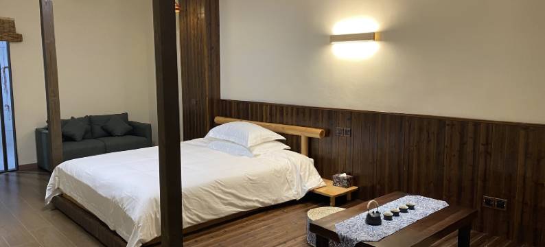 沅陵楠溪别院民宿(沅陵汽车站店)图片