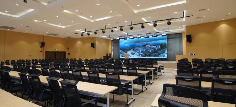 将乐福旅学习教育基地图片