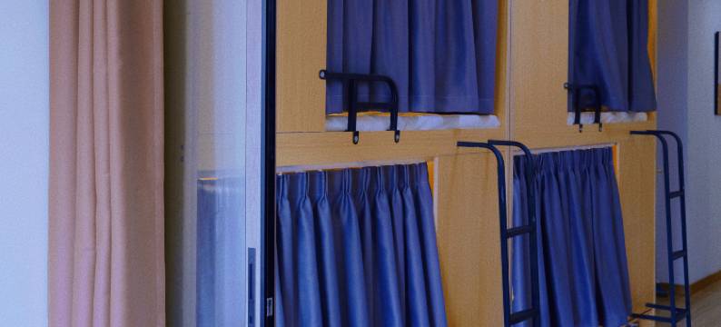 云观之上轻奢小栈(杭州火车东站东广场店)图片